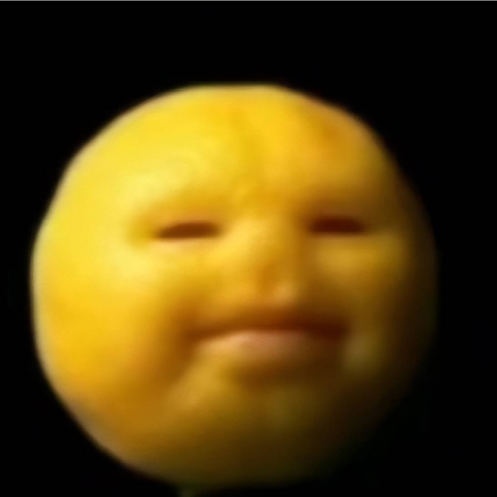 lemon